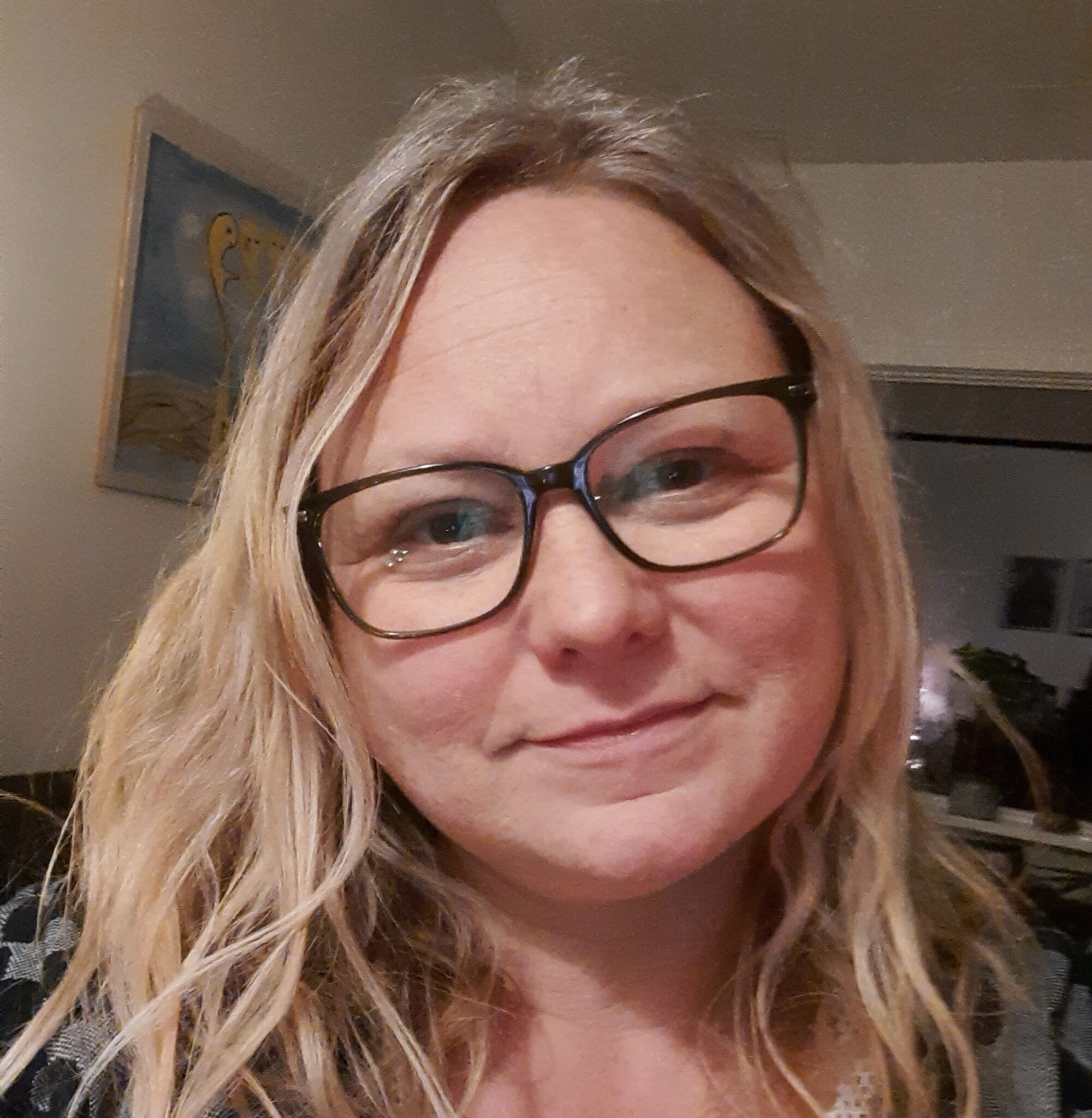 Line - Holistisk Terapeut